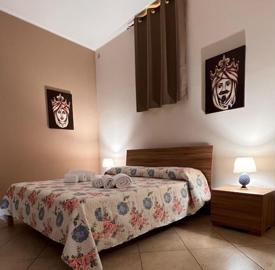 Apartment Nonna Croce San Giovanni Gemini