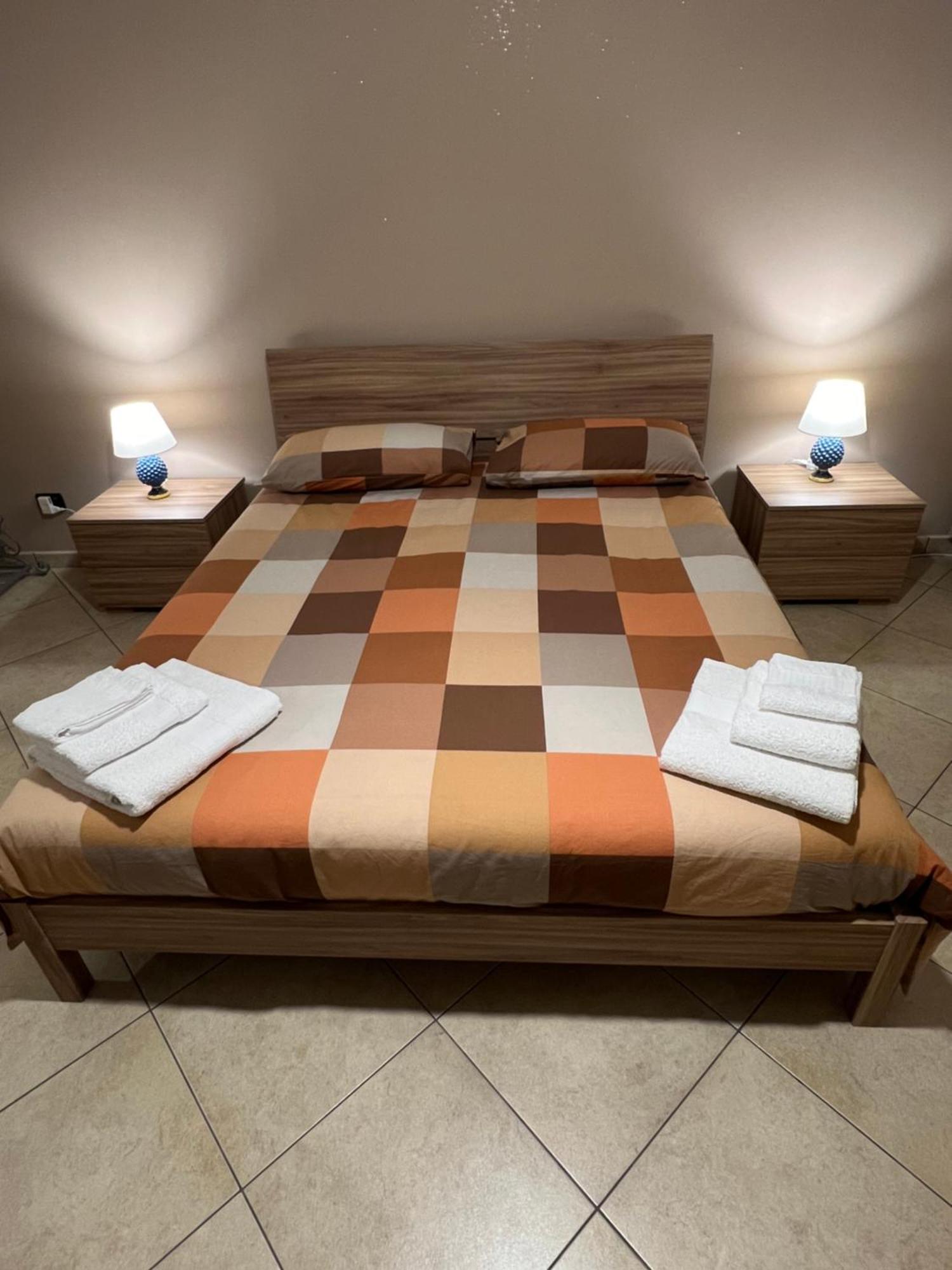 Nonna Croce Apartment