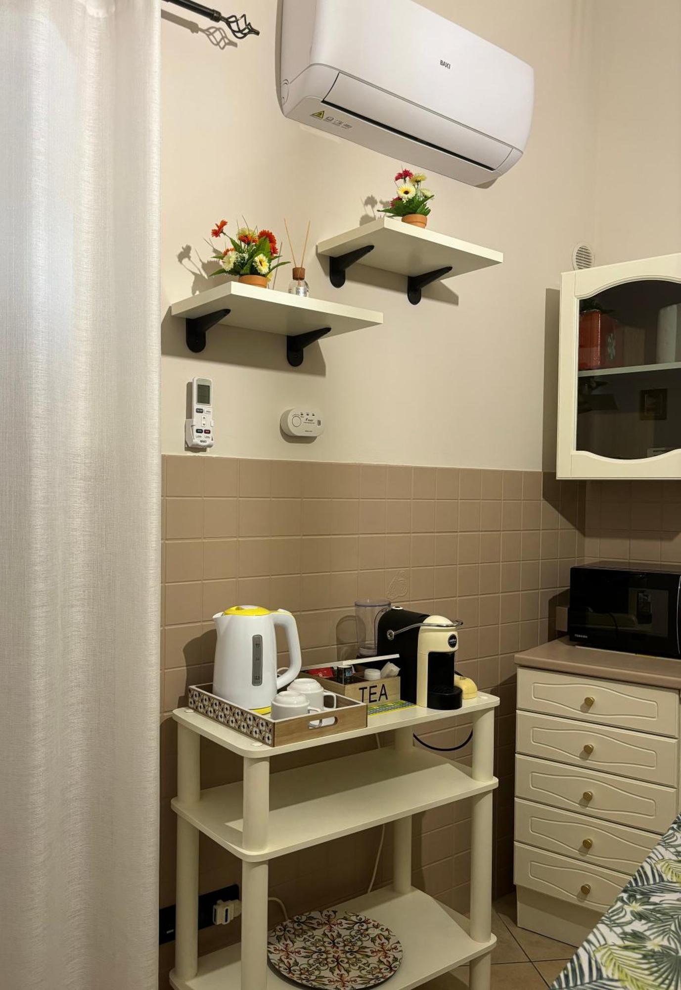 Apartment Nonna Croce San Giovanni Gemini