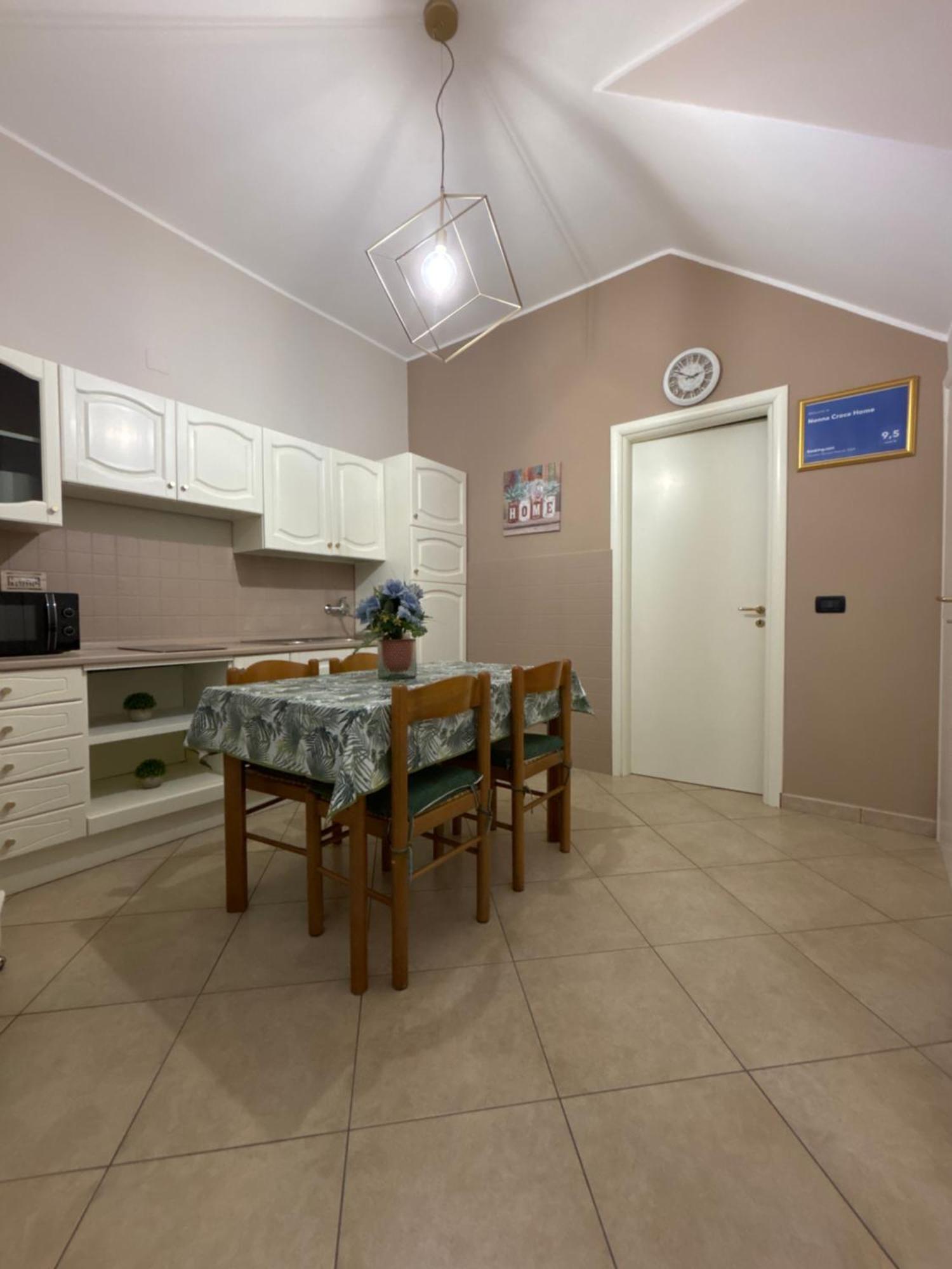 Nonna Croce Apartment
