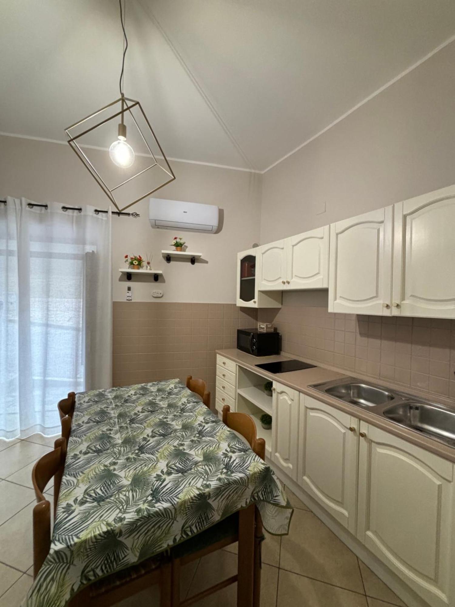 Nonna Croce Apartment San Giovanni Gemini