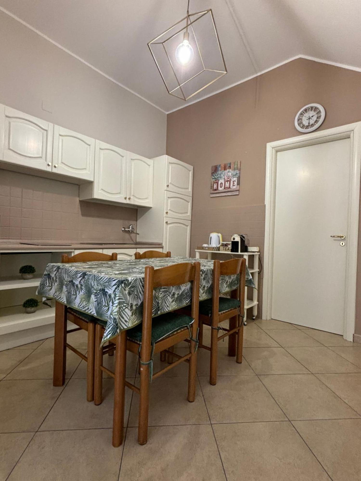 Nonna Croce Apartment