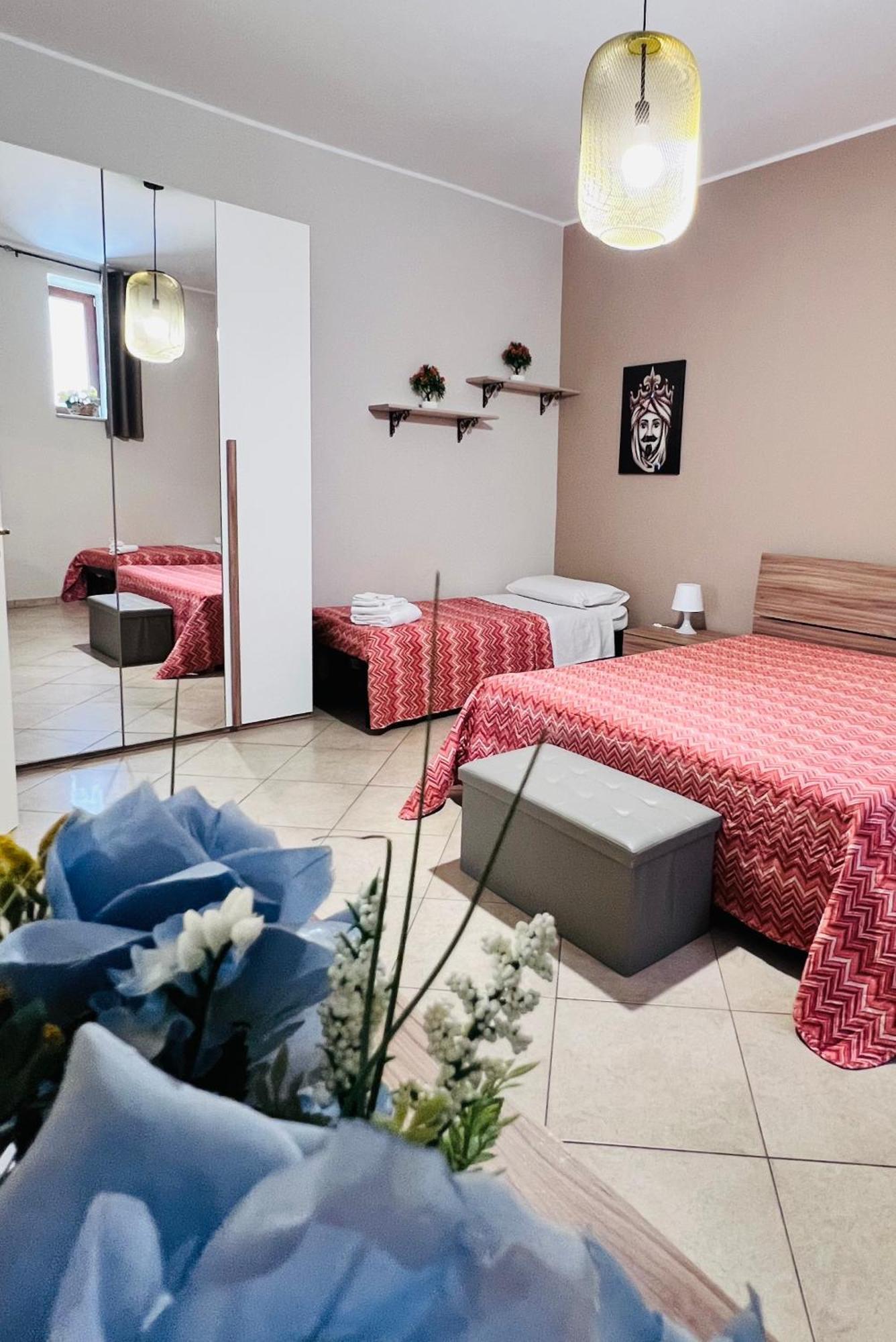 Nonna Croce Apartment